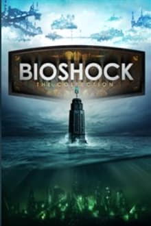 BioShock: The Collection voor €9,99 bij Xbox