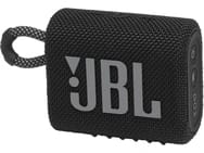 JBL GO 3 Zwart voor €33 bij Expert