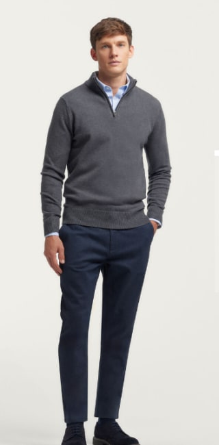 Pantalon Espiga para Hombre por 19.99€