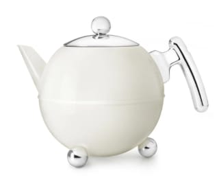 Bredemeijer Duet Bella Ronde Theepot 1,2L voor €57,59 bij FonQ