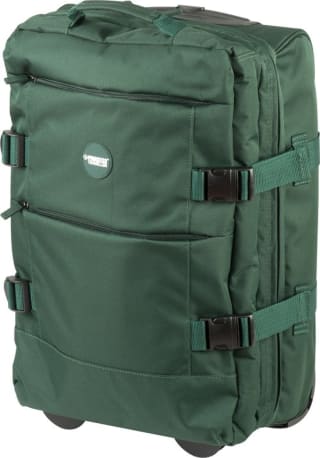 Princess Traveller Harlem 55 cm handbagage reistas voor €19,50 bij Bol