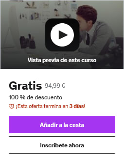 Guía básica capa de ajuste y relleno con Adobe Photoshop Gratis en Udemy