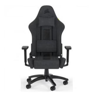 Silla Corsair TC100 RELAXED Fabric Gaming a solo 164,99€