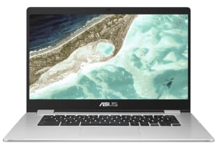 Asus ChromeBook C523NA-EJ0482 - 15.6 inch voor €199 bij de Mediamarkt