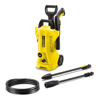 Hidrolimpiadora de alta presion Karcher K2 Power Control por 65,38€