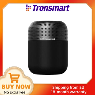 Altavoz Tronsmart T6 Max por 52€ en Aliexpress