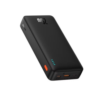 Baseus Power Bank 20.000mAh Carga Rápida 20W por 19,90€