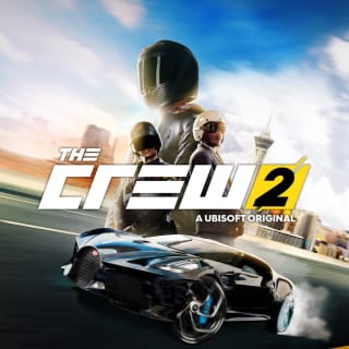 The Crew® 2 Standard Edition voor €0,99 in de Playstation Store