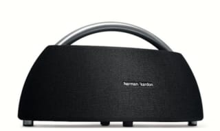Harman Kardon Go+Play Zwart - Draadloze Bluetooth Speaker voor €149 + 1.500 ING Punten