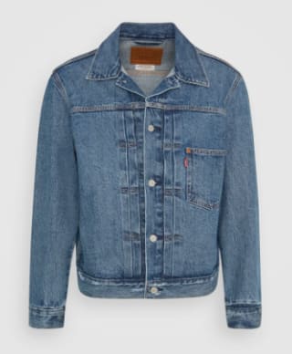 Levi's Type I Trucker Chaqueta vaquera por 36€