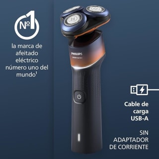 Philips Serie X5000 Afeitadora Eléctrica por 54,99€