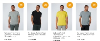 70% korting in de outlet bij Nieuwnieuw