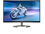 Philips Momentum 27M1C5500VL/00 27" monitor voor €149 bij Amazon