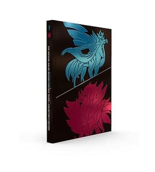 Pokémon Sword & Pokémon Shield: The Official Galar Region Strategy Guide: Collector's Edition por 8,46€