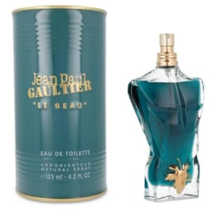 Perfume Jean Paul Gaultier Le Beau 125ml $1,879 | Descuento Walmart
