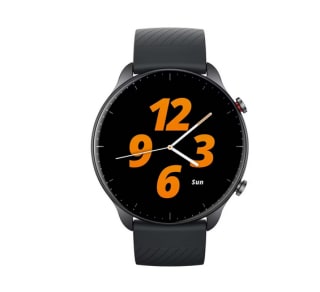 Smartwatch Amazfit GTR 2 negro por solo 69,64€€