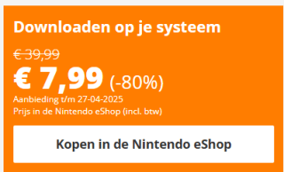 Need for Speed Hot Pursuit Remastered voor €7,99 in de Nintendo eShop
