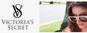 VICTORIA'S SECRET - Gafas de Sol por menos de 16€