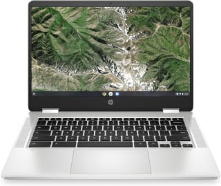 HP CHROMEBOOK X360 14A-CA0309ND - 14.0 inch - voor €259 bij Amazon
