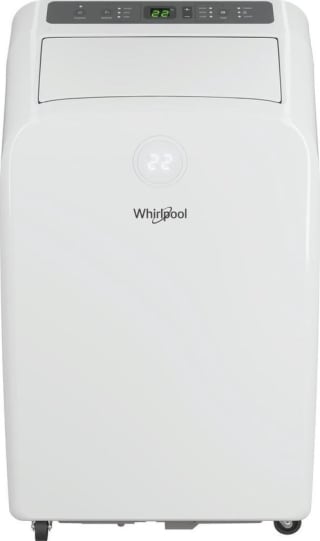 Whirlpool PACHW2900CO Mobiele Airco - 9000 BTU voor €199 bij Bol