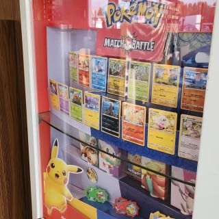 Gratis Pokemon in je happy meal