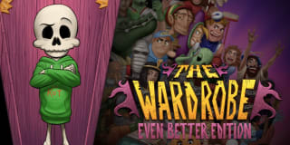 Juego para Nintendo El armario: Edición aún mejor por 0,99€