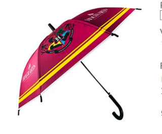 Recopialciñon de paraguas desde Games desde 4,99€