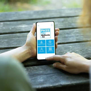 VISITWallonia.be Pass - Gratis - kortingen op activiteiten in Wallonië