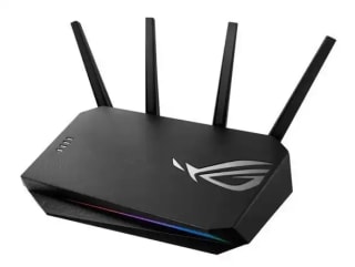 Garner ASUS ROG Strix AX3000 dual-band Wi-Fi 6 gaming router via CCL from £99.99