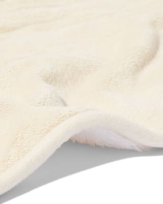 elektrische deken fleece 160x130 voor €38,49 bij de Hema