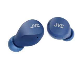 Auriculares JVC inalámbricos Gumy Mini 5.1 por 27,19€