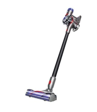 Aspirateur balai sans fil Dyson V8 Total Clean à 299€