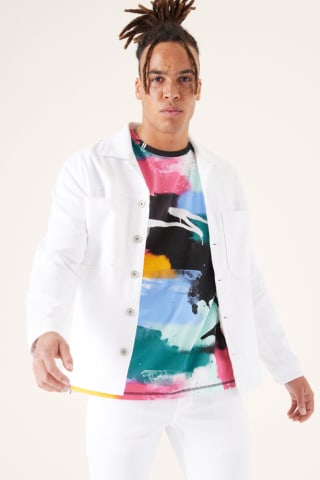 Chief Denim heren Jack voor €10 bij Jeans Centre