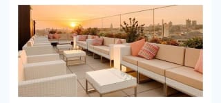 Oporto Hotel + Paseo en barco desde 96€ para 2 personas.