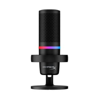 Microfono gaming HyperX DuoCast por 89,99€