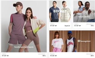 10€ descuento en todas nuestras compras en Privé by Zalando