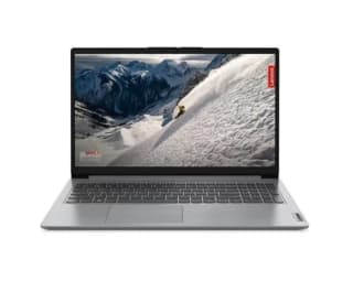 Lenovo IdeaPad 1 15AMN7 AMD Ryzen 3 7320U 8GB 256GB SSD 15.6" por solo 294€