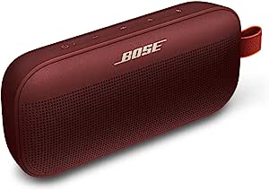 Altavoz Bose SoundLink Flex por $2,775 en Amazon