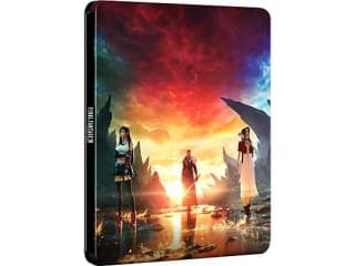 Caja Metálica PS5 Final Fantasy VII Rebirth por 8,59€