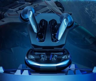 Lenovo GM2 PRO auriculares inalámbricos con Bluetooth 5,3 por 12,29€