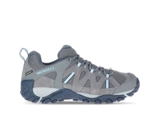 Zapatillas de montaña de mujer Merrell Alverstone por 54.75€