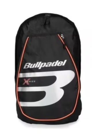 Bullpadel Mochila fun S por 9,04€.