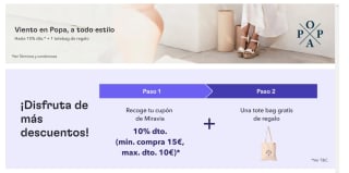 Ofertazas Miravia hasta 70% descuento en Summer Sales preciazos y 20€ por compra Revolut