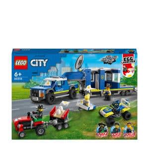 Tot 30% extra stapelkorting op Lego bij Wehkamp