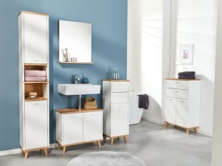 LIVARNO LIVING Badkamercommode Corfu voor €17,99 in de Lidl webshop