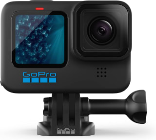 GoPro HERO11 Black actiesportcamera voor €299 bij Amazon