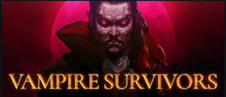 Vampire Survivors gratis via EpicGames