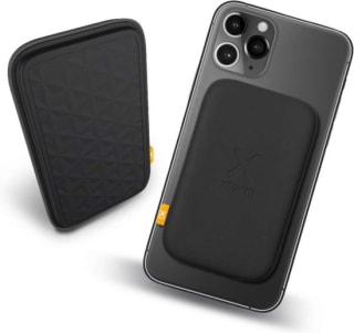 Xtorm / Draadloze Powerbank - 7.5W - 5000 mAh nu voor €39,95 bij bol. com