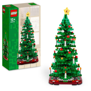 LEGO Árbol de Navidad por solo 38,24€