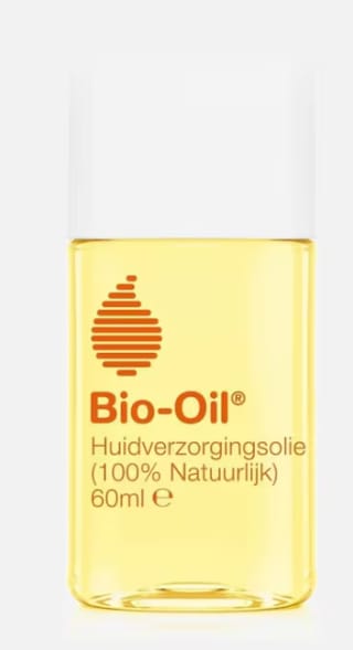 60 ml Bio Oil Huidverzorgingsolie 100% natuurlijk voor €9,74 bij Douglas